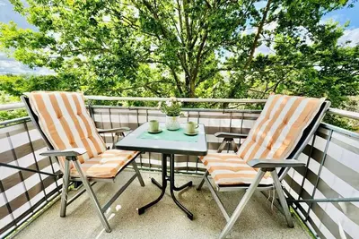 Image de Poseidon, a few minutes from the beach