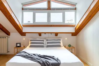 Appartement de luxe de 350 m² avec terrasse au centre de Trieste