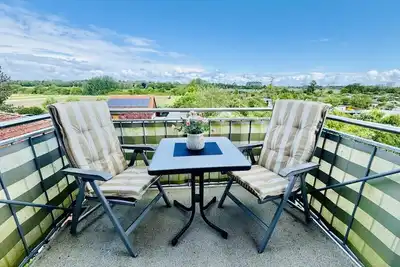 Image de Duenenblick, quiet not far from the beach