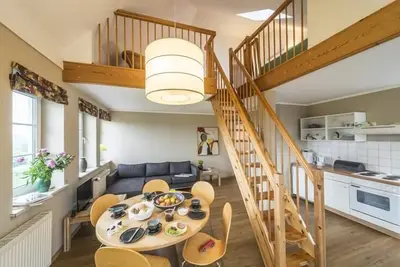 Image de Maisonette Alter Strom, to feel good