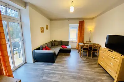 Image de Beach house, Strandweg