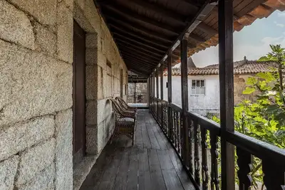 Image de Maisons Selhariz à Vidago
