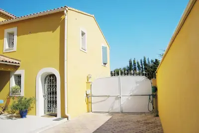 Image de L'Olivier: Maison provençale tout confort. Piscine & Clim, Pk animal admis.