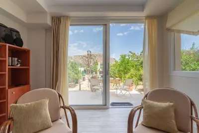 Image de La maison de vacances 1