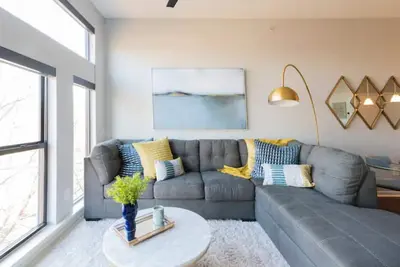 Image de Superbe 1br au coeur de Dilworth et South End