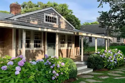 Image de Wauwinet Beach House