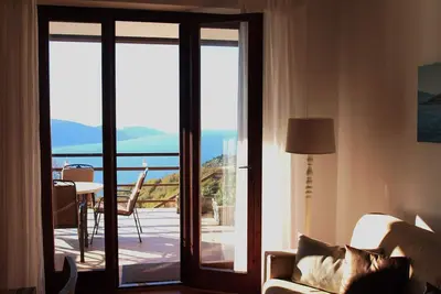 Image de Il Patio - Theater Home, with big terrace and marvellous lake view