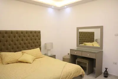 Image de Amazing one Bedroom Apartment in Amman, Elwebdah 7