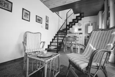 Image de Casa Colin by Theater Home, ancient lemon house with panoramic view