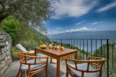 Image de Casaliva by Theater Home, with marvellous lake view