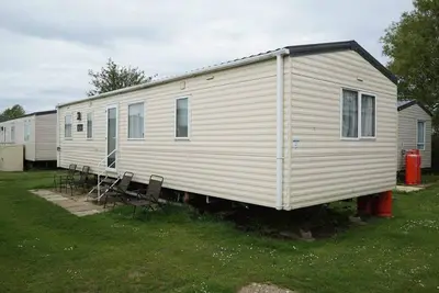 Image de The Pad at Heacham Beach