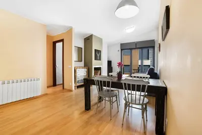 Image de 1 Bedroom Apartment next to ski slopes. El Tarter. Floc 31