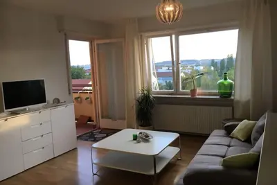 Image de Studio au dernier étage