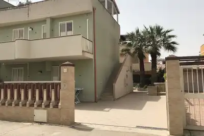 Image de Vacation home santa maria del focallo