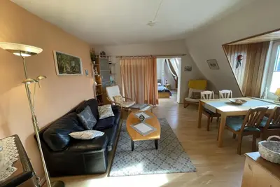 Image de Bel appartement au 1er Étage à seulement 200m de la plage