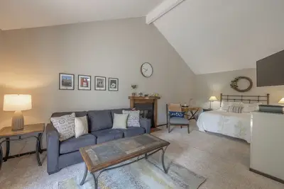 Image de Lake Aspen Overlook par Innsbrook Vacations