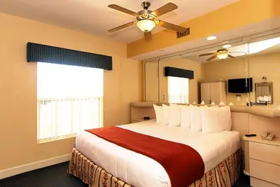 Image de Belle villa à temps partagé 1 chambre disponible à quelques kilomètres de Disney World