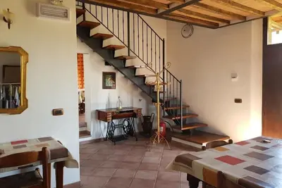 Image de Staffolino Appartement 8