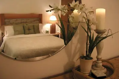 Image de Bamboo Hideaway-pas de frais de nettoyage