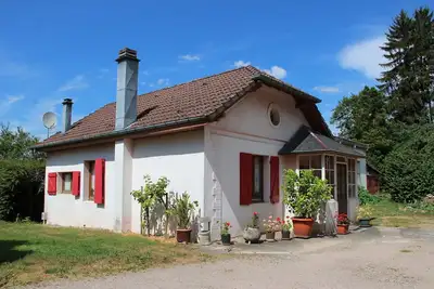 Image de Gîte Domaine des Iris