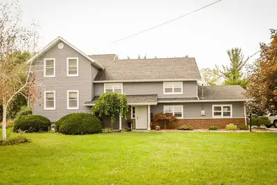 Image de Spacious House in Frankenmuth