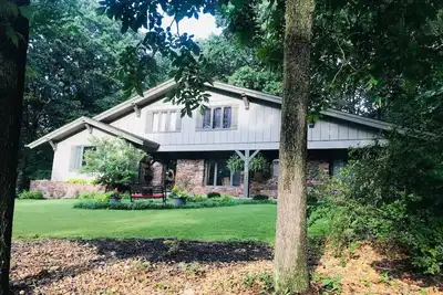 Image de Locomotive parfaite de 3000 pieds carrés!