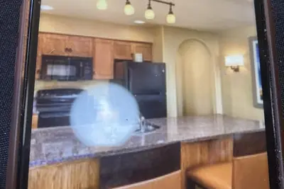 Legacy Golf resort 4 star and absolutely beautiful