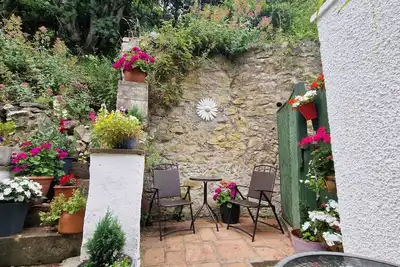 Image de Copper Mine Cottage - Be Our Guest - Great Orme cottage, vues & great location