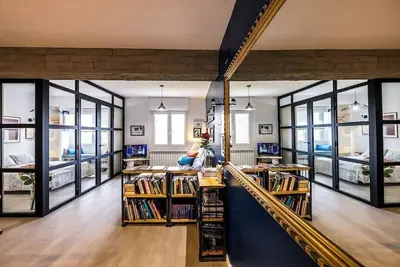 Image de Logroño centre, une maison avec vue