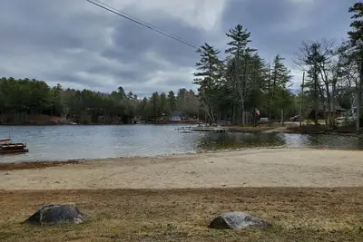 Image de Sebago Lake Paradise (Kettle Cove)