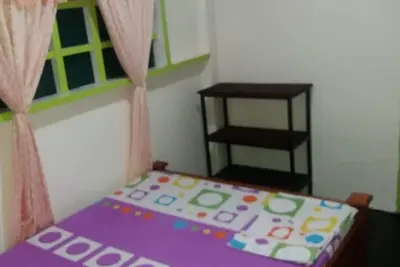 Image de Hotel con muy buena ubicación próximo al centro de Puerto Nariño.