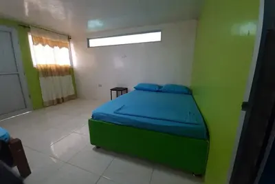 Image de Hotel con central ubicación a Puerto Nariño.