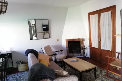 Logement rural La Senda