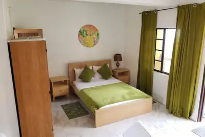 Image de Bay View Apartments - Canouan Island - Room 3b