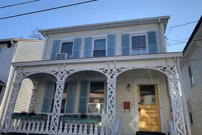 Image de The Strand House with hot tub