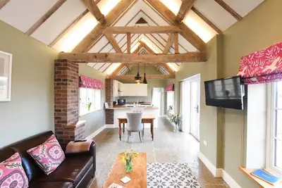 Image de Rowley Farm Holidays