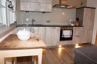 Image de Refuge Zähringer avec 5 chambres pour max. 12 personnes