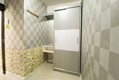 Image de The Jarrdin Apartment by Tempat Singgah