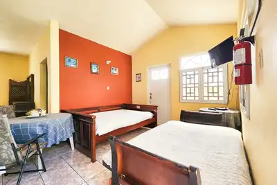 Maison d'hôtes Casa Robinson # 1