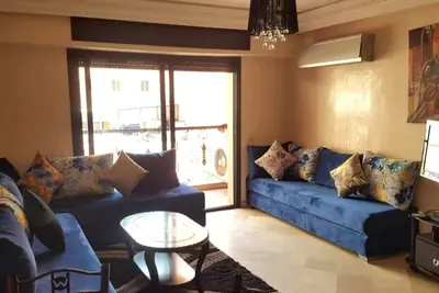 Image de Résidence La kasbah de Marrakech 4639