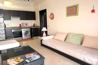 Image de Résidence La kasbah de Marrakech 4640