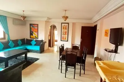 Image de Résidence La kasbah de Marrakech 4642