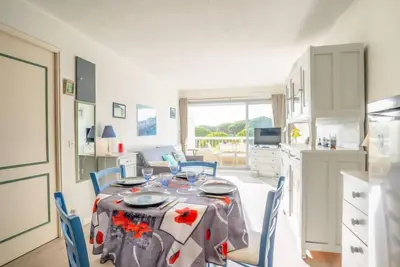 Image de La Frégate by Interhome