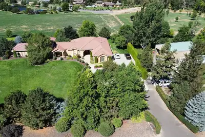 Image de Villa Santa Rosa - Cadre paisible au cœur des vignobles de Southend