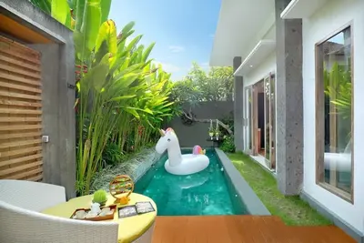 Image de 2bdr Awesome Villas à Kerobokan
