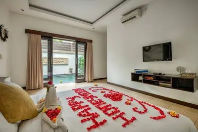 Image de 3 Bdr Villa R près de 66 Beach