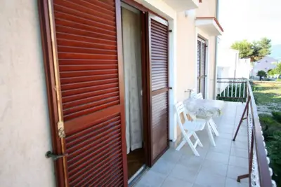 Image de Appartements Vrban (86114-A1) - Silo - île de Krk