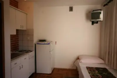 Image de Appartements Vrban (86114-A2) - Silo - île de Krk