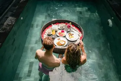 Image de 2 Bdr Privatte Pool Villas à Legian