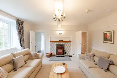 Image de Appartement MacDougall - un appartement qui peut accueillir 4 personnes dans 2 chambres